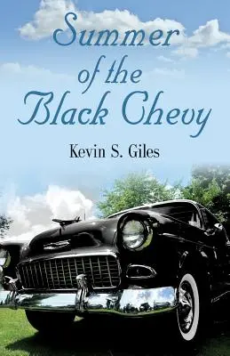 Leto čierneho Chevroletu - Summer of the Black Chevy