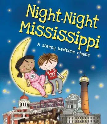 Noc-noc Mississippi - Night-Night Mississippi