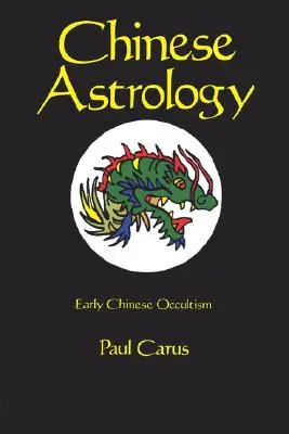 Čínska astrológia - Chinese Astrology