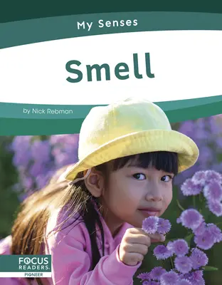 Vôňa - Smell