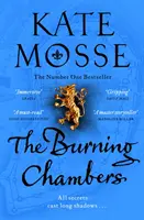 Horiace komnaty - Burning Chambers