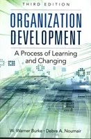 Rozvoj organizácie (Paperback) - Organization Development (Paperback)