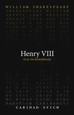 Henrich VIII. - Henry VIII