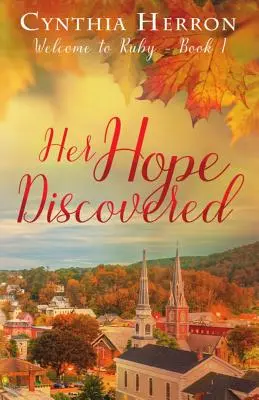 Jej nádej objavená - Her Hope Discovered