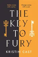 Kľúč k zúrivosti - Key to Fury