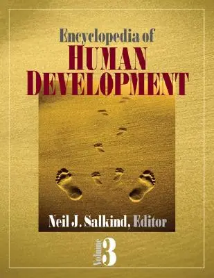 Encyklopédia ľudského rozvoja - Encyclopedia of Human Development