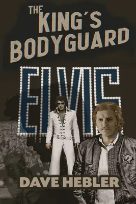 Kráľov telesný strážca - Legenda bojových umení sa stretáva s kráľom rock'n'rollu - The King's Bodyguard - A Martial Arts Legend Meets the King of Rock 'n Roll