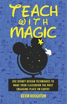 Učiť s kúzlom - Teach with Magic