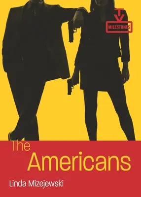 Američania - The Americans