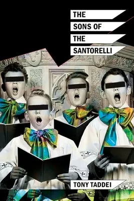 Synovia Santorelliovcov - The Sons of the Santorelli