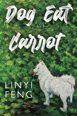 Pes jedol mrkvu - Dog Eat Carrot