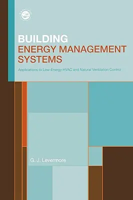 Systémy energetického manažmentu budov - Building Energy Management Systems