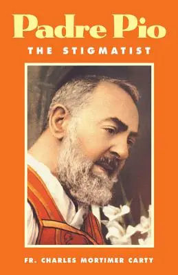 Otec Pio - stigmatik - Padre Pio-The Stigmatist