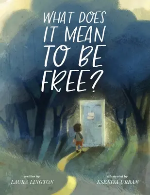 Čo znamená byť slobodný? - What Does It Mean to Be Free?