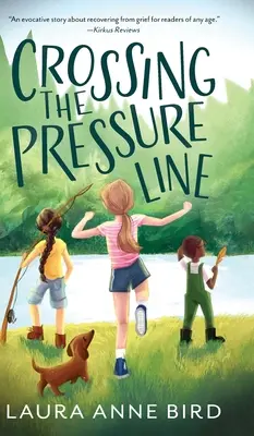 Prekročenie hranice tlaku - Crossing the Pressure Line