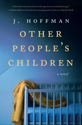 Deti iných ľudí - Other People's Children