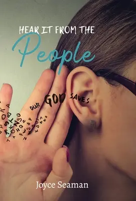 Vypočujte si to od ľudí - Hear It From The People