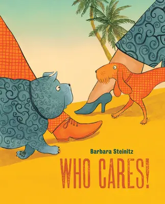 Kto sa stará! - Who Cares!