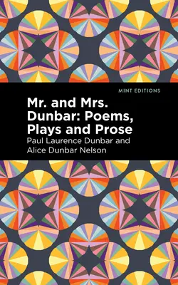 Pán a pani Dunbarovci - Mr. and Mrs. Dunbar