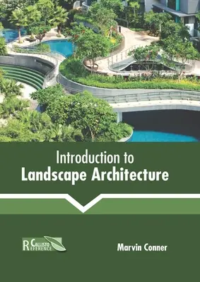 Úvod do krajinnej architektúry - Introduction to Landscape Architecture