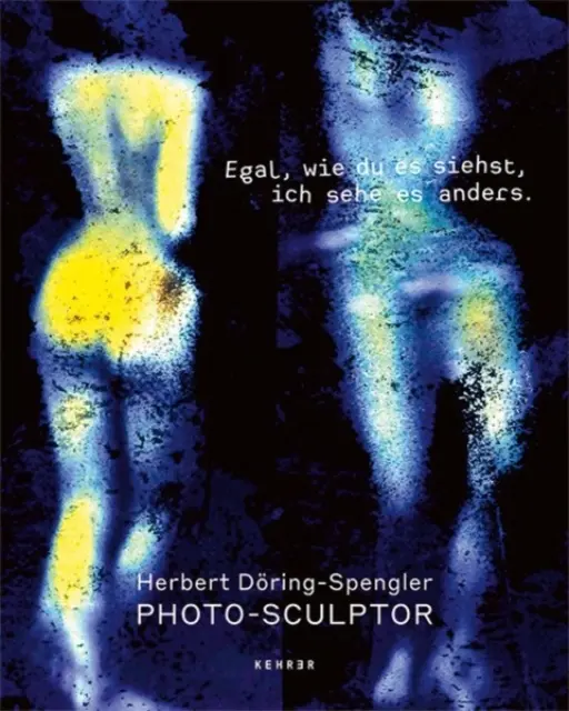 Foto-sochár - Photo-sculptor