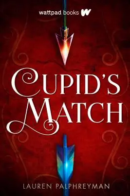 Amorov zápas - Cupid's Match