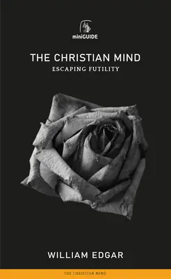 Kresťanská myseľ: Útek pred márnosťou - Christian Mind: Escaping Futility