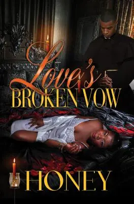 Zlomený sľub lásky - Love's Broken Vow