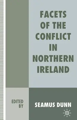 Aspekty konfliktu v Severnom Írsku - Facets of the Conflict in Northern Ireland