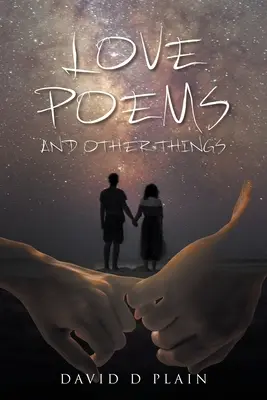 Milostné básne a iné veci - Love Poems and Other Things