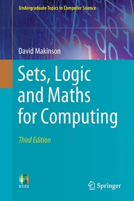 Množiny, logika a matematika pre informatiku - Sets, Logic and Maths for Computing