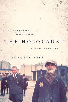 Holokaust: Nové dejiny - The Holocaust: A New History