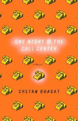 Jedna noc v call centre - One Night at the Call Center