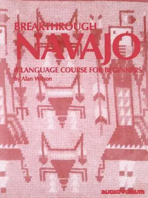 Prelomový Navajo - Breakthrough Navajo