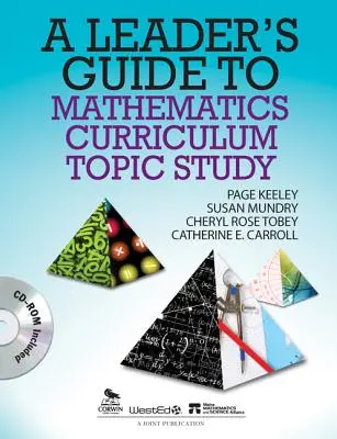 Príručka pre vedúcich pracovníkov k tematickému štúdiu učebných osnov matematiky - Leader's Guide to Mathematics Curriculum Topic Study