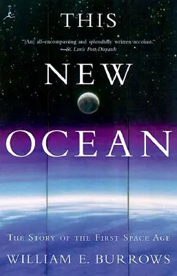 Tento nový oceán: Príbeh prvého vesmírneho veku - This New Ocean: The Story of the First Space Age