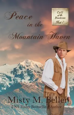 Pokoj v horskom raji - Peace in the Mountain Haven