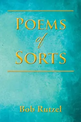 Básne druhov - Poems of Sorts