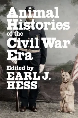 História zvierat v období občianskej vojny - Animal Histories of the Civil War Era