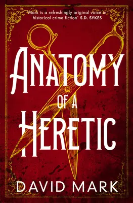 Anatómia kacíra - Anatomy of a Heretic