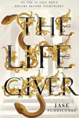 Darca života - The Life-Giver