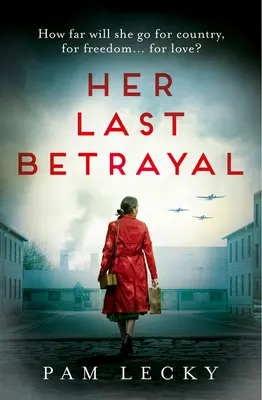 Jej posledná zrada - Her Last Betrayal