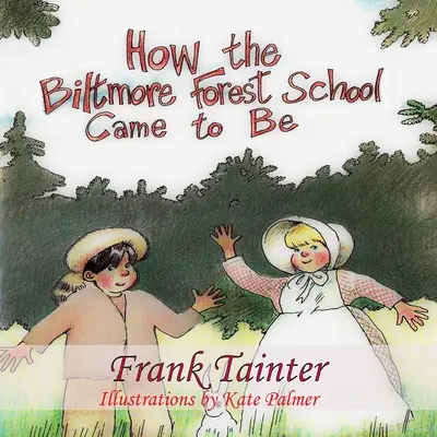 Ako vznikla lesná škola Biltmore - How the Biltmore Forest School Came To Be