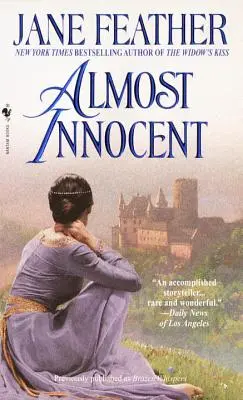 Takmer nevinný - Almost Innocent