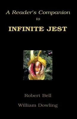 Čitateľský sprievodca k Nekonečnému žartu - A Reader's Companion to Infinite Jest