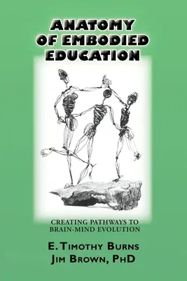 Anatómia stelesnenej výchovy: Vytváranie ciest k evolúcii mozgu a mysle - Anatomy of Embodied Education: Creating Pathways to Brain-Mind Evolution