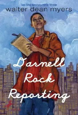 Darnell Rock Reportáž - Darnell Rock Reporting