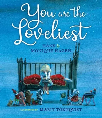 Ty si najkrajší - You Are the Loveliest