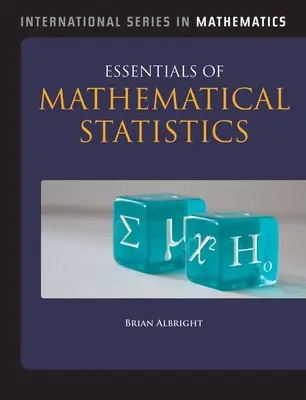 Základy matematickej štatistiky - Essentials of Mathematical Statistics