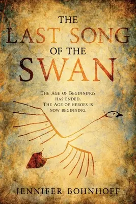 Posledná pieseň labute - The Last Song of the Swan
